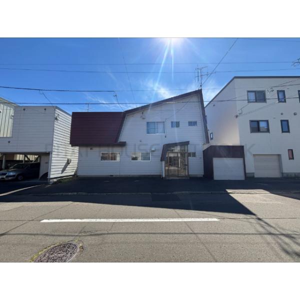 北海道札幌市中央区南十七条西5丁目