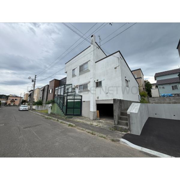 北海道札幌市手稲区手稲本町五条４丁目