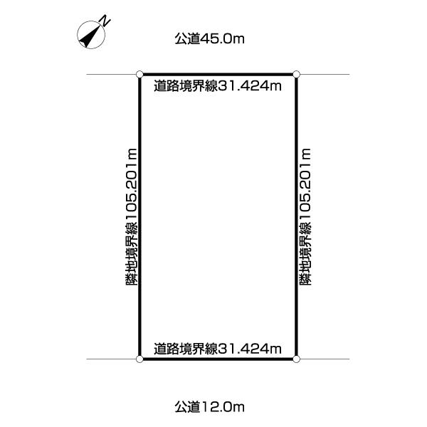  ウトナイ南５丁目