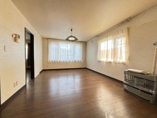 detached 大曲緑ヶ丘３丁目