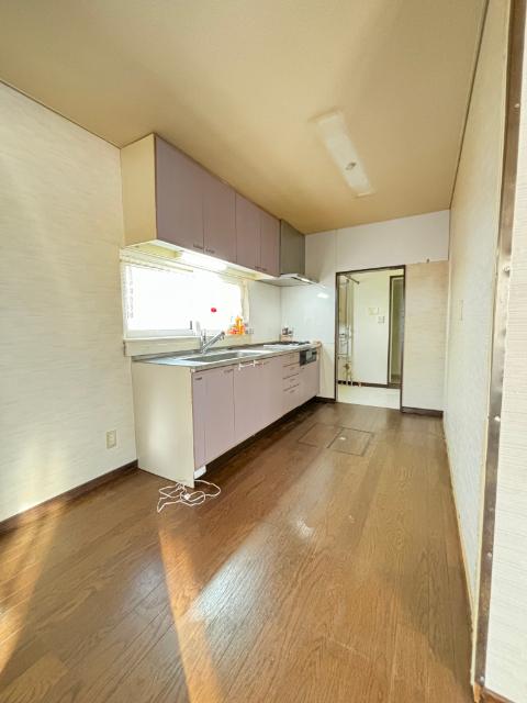 detached 大曲緑ヶ丘３丁目