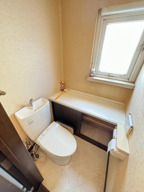 detached 大曲緑ヶ丘３丁目