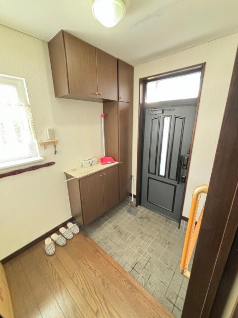 detached 大曲緑ヶ丘３丁目