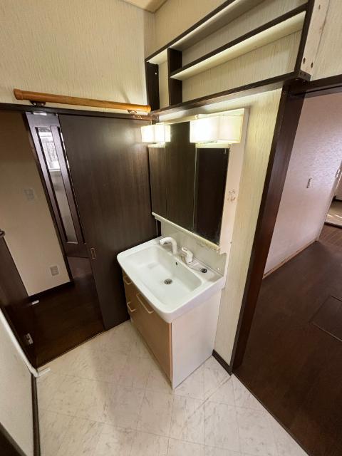 detached 大曲緑ヶ丘３丁目