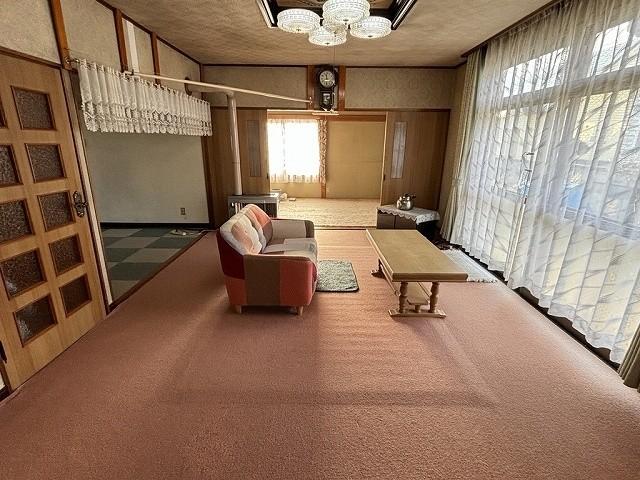 部屋写真1