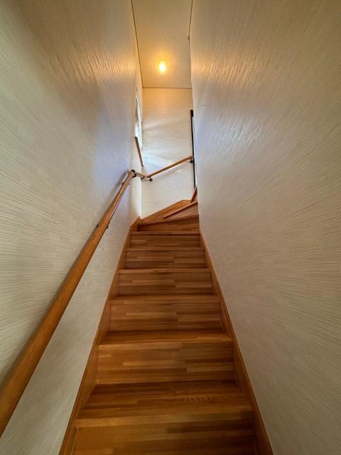 detached 大曲緑ヶ丘３丁目