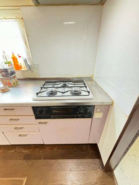 detached 大曲緑ヶ丘３丁目