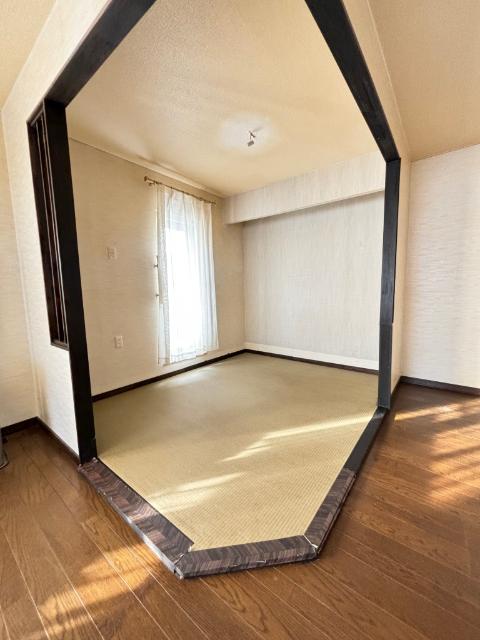 detached 大曲緑ヶ丘３丁目