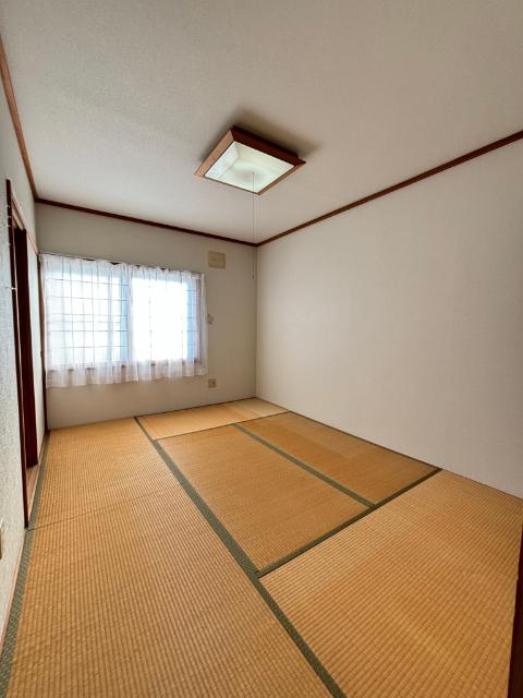 detached 大曲緑ヶ丘３丁目