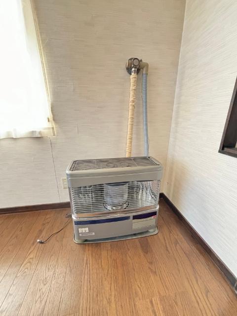 detached 大曲緑ヶ丘３丁目