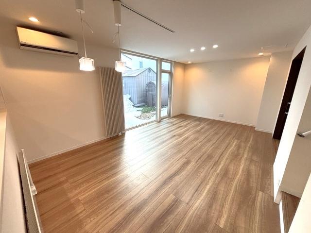 detached 大曲緑ヶ丘４丁目