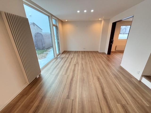 detached 大曲緑ヶ丘４丁目