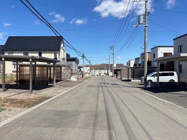 detached 大曲緑ヶ丘４丁目