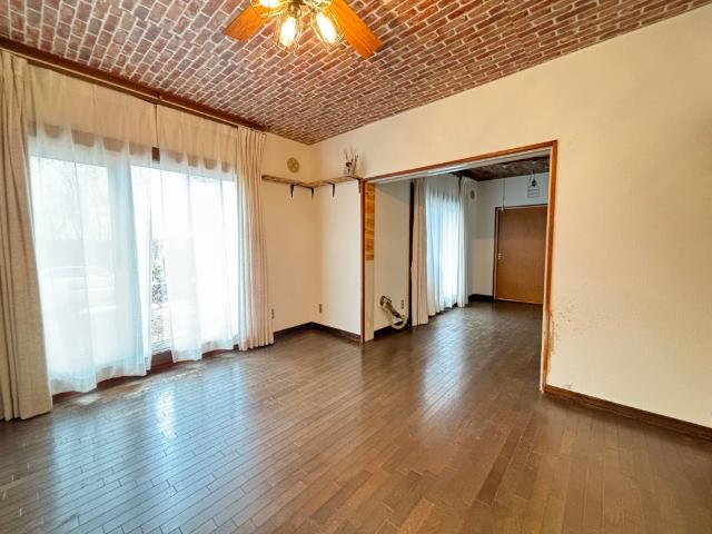 detached 里見町７丁目