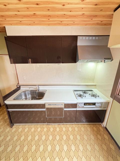 detached 里見町７丁目