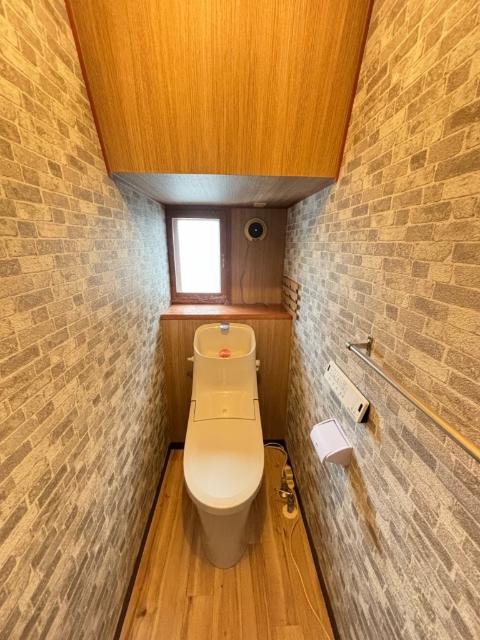 detached 里見町７丁目