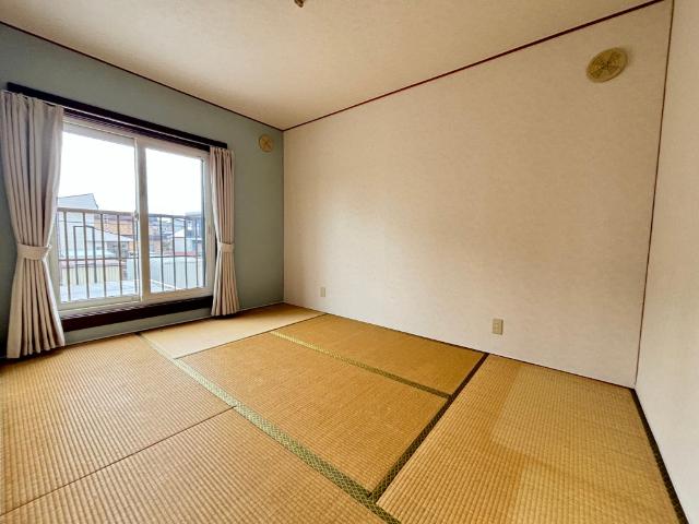 detached 里見町７丁目