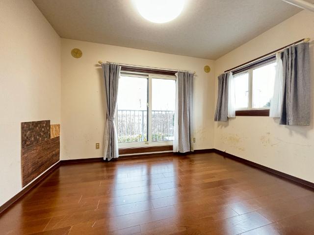 detached 里見町７丁目