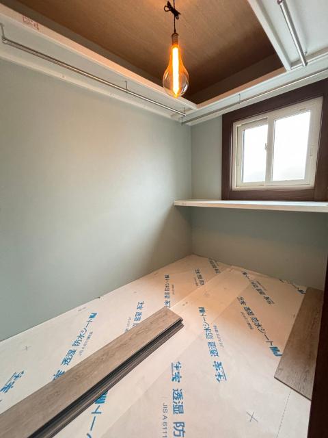 detached 里見町７丁目