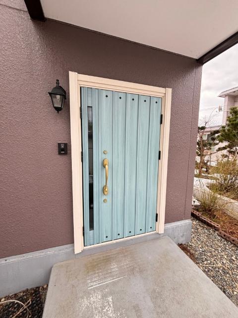 detached 里見町７丁目