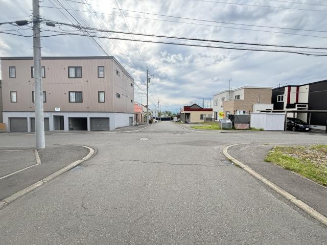  大曲幸町２丁目