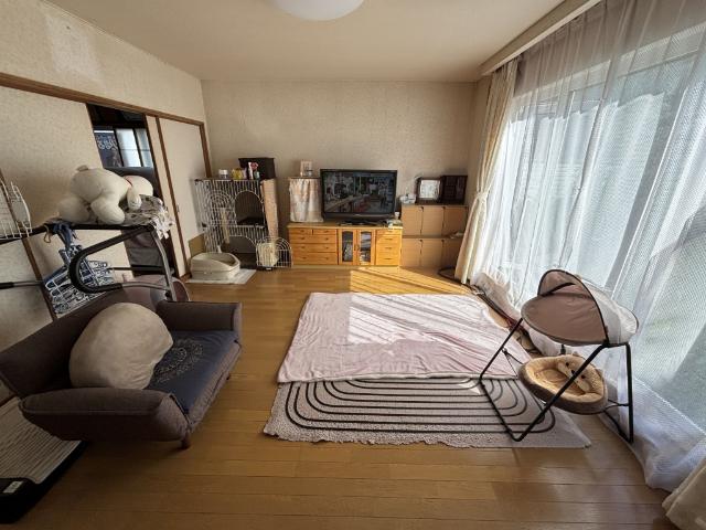 detached 柏陽３丁目