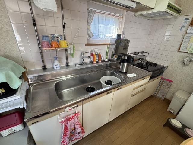 detached 柏陽３丁目