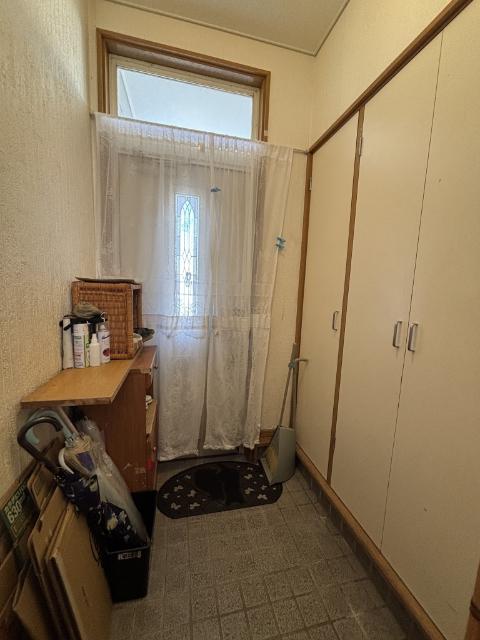 detached 柏陽３丁目