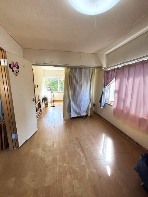 detached 柏陽３丁目