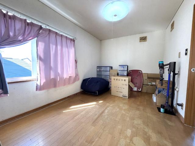 detached 柏陽３丁目