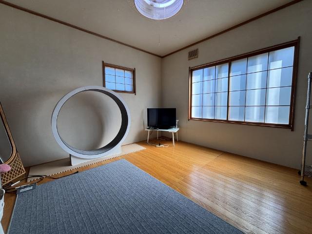 detached 柏陽３丁目