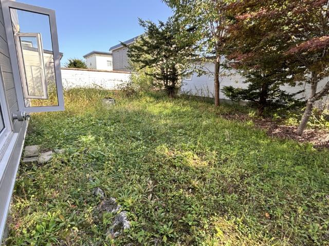 detached 柏陽３丁目