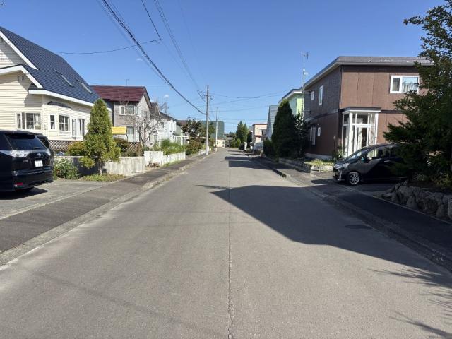 detached 柏陽３丁目