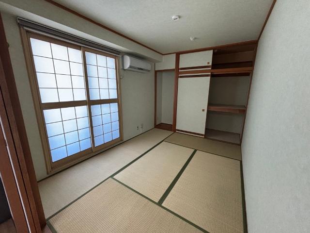 グラン・エスセーナ旭ヶ丘 その他部屋・スペース