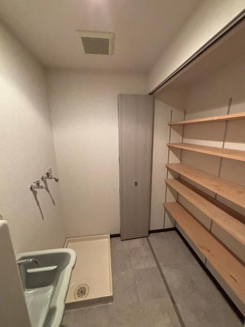グラン・エスセーナ旭ヶ丘 収納