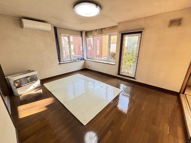 detached 大曲末広２丁目