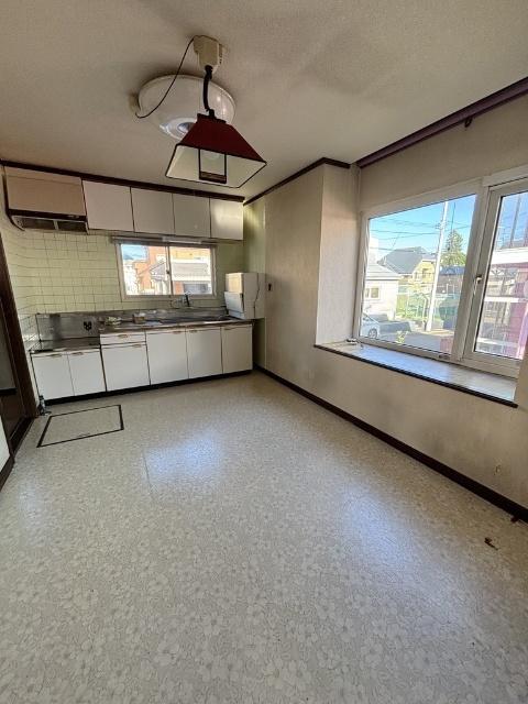 detached 大曲末広２丁目