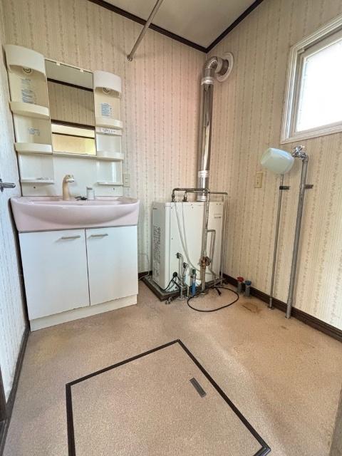 detached 大曲末広２丁目