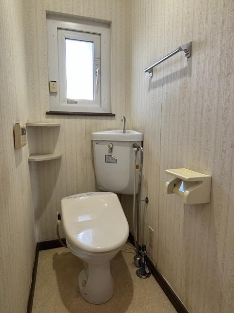 detached 大曲末広２丁目