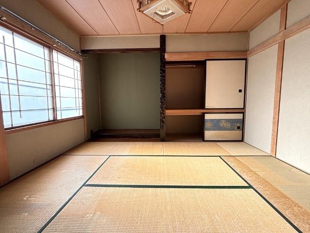 detached 大曲末広２丁目