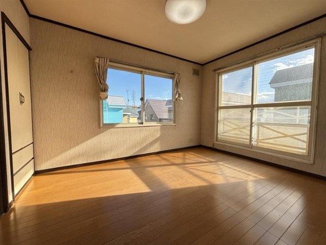 detached 大曲末広２丁目