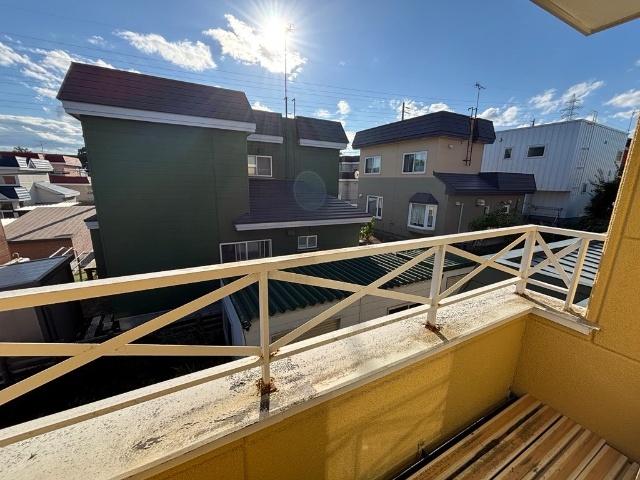 detached 大曲末広２丁目