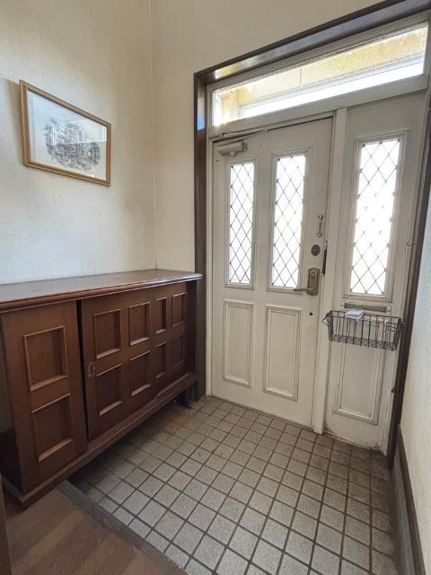 detached 大曲末広２丁目