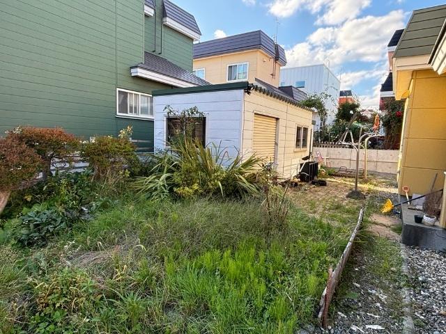 detached 大曲末広２丁目