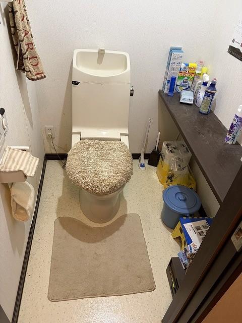 detached 虹ヶ丘５丁目