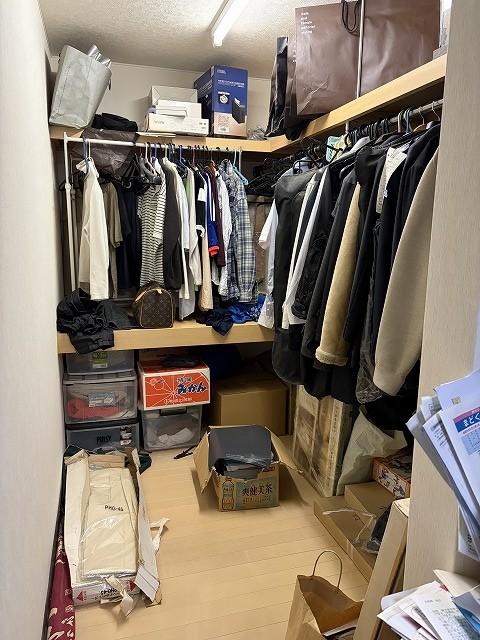 detached 虹ヶ丘５丁目