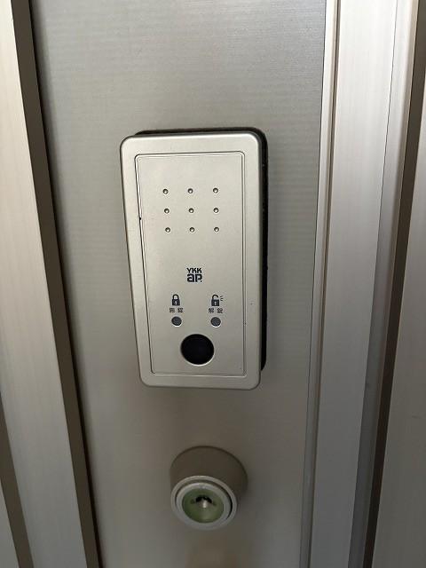 detached 虹ヶ丘５丁目