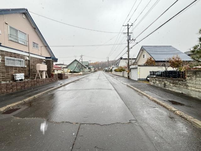  松葉町２丁目
