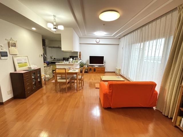 apartment 北進町１丁目