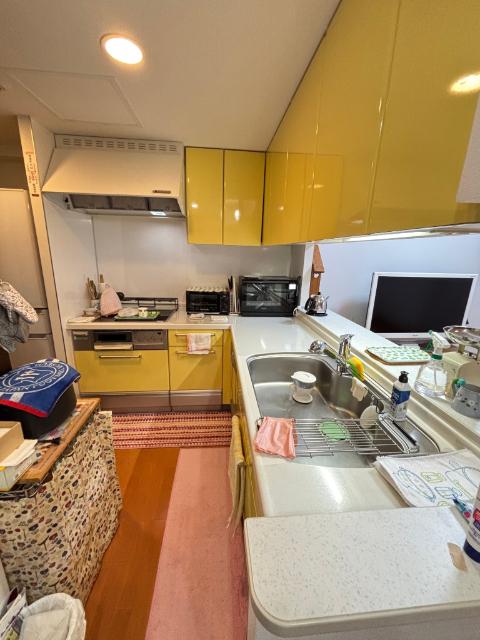 apartment 北進町１丁目